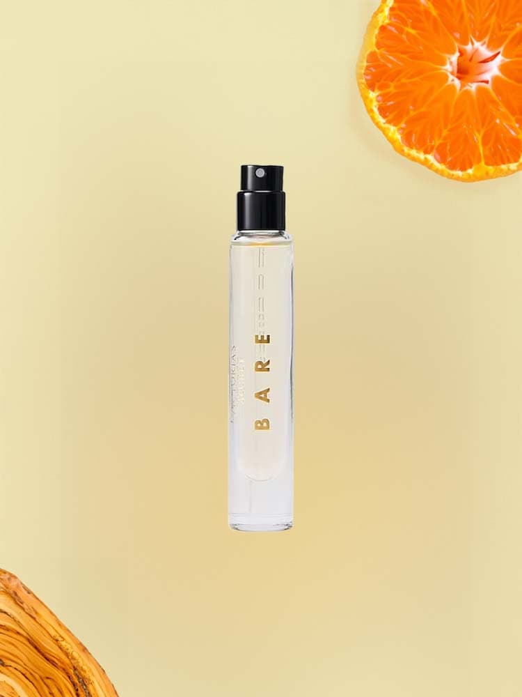 Victoria's Secret Bare Perfume 7ml - Image 1 of 2 Victoria's Secret Bare Perfume 7ml - Image 1 of 2