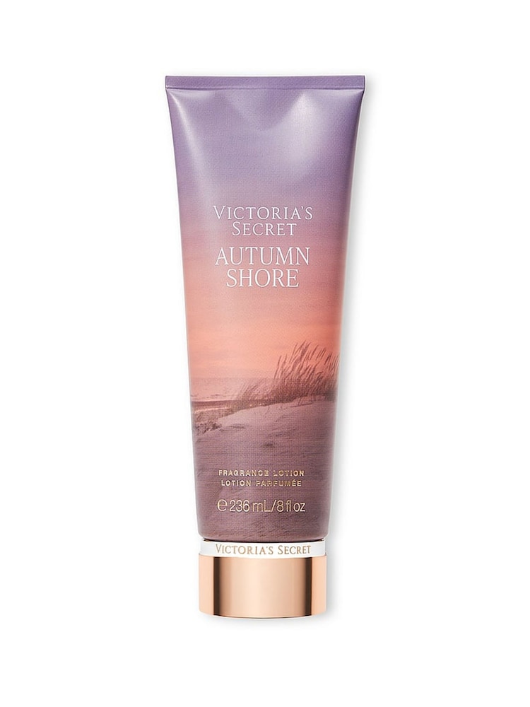 Victoria's Secret Autumn Shore Body Lotion - Image 1 of 2