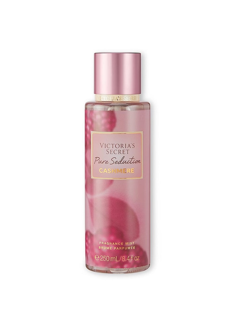 Victoria's Secret Pure Seduction Cashmere Body Mist 250ml - Image 1 of 2