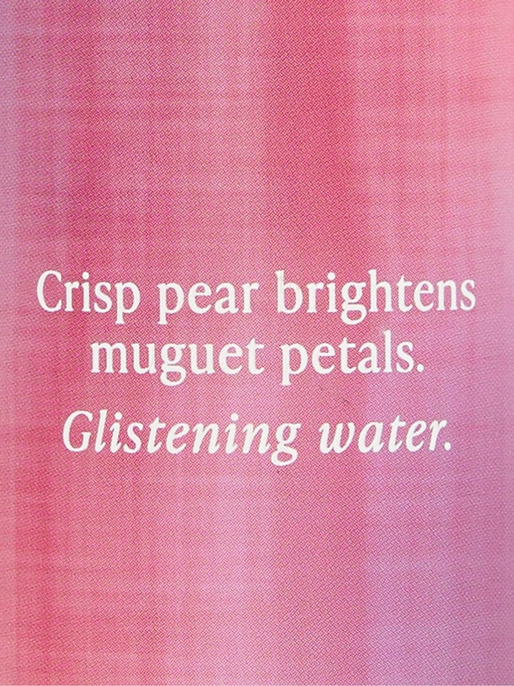 Victoria's Secret Beach Chill Body Mist - Image 2 of 2