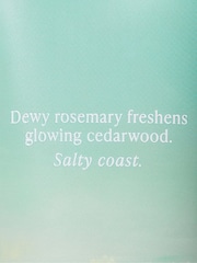 Victoria's Secret Cedar Breeze Body Lotion - Image 2 of 2