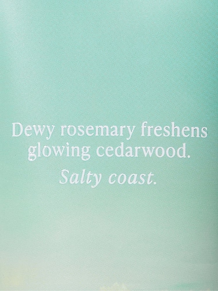 Victoria's Secret Cedar Breeze Body Lotion - Image 2 of 2