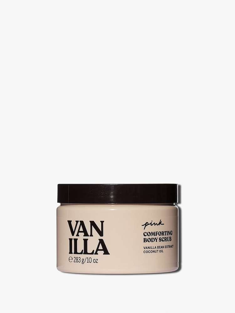 Victoria's Secret PINK Vanilla Body Scrub 283g - Image 1 of 2