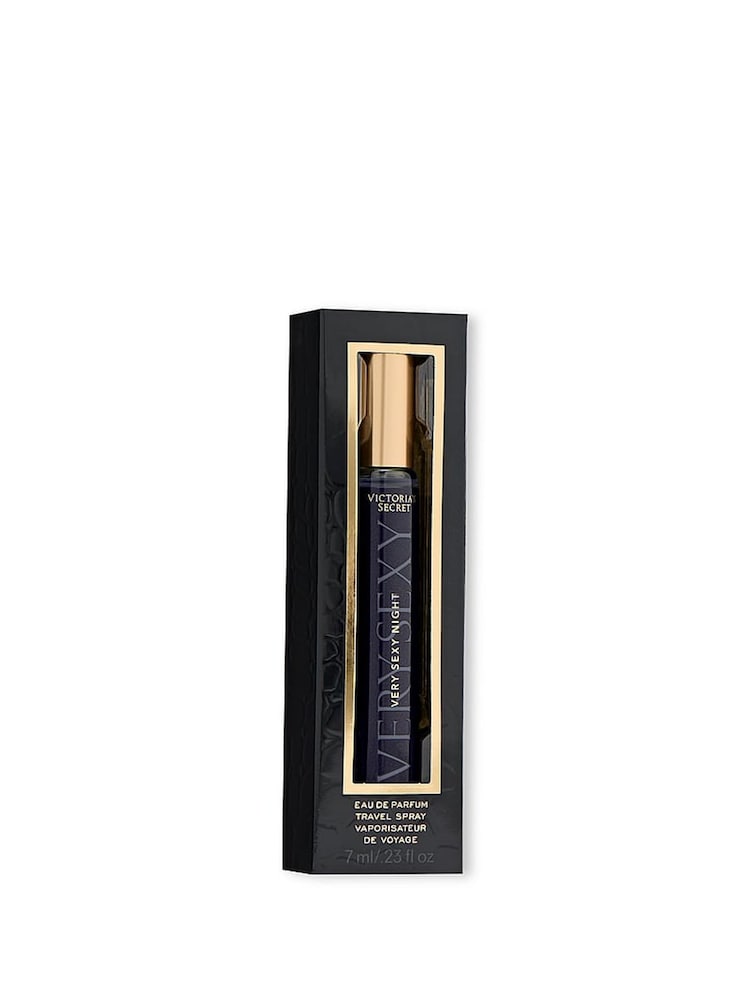 Victoria's Secret Very Sexy Night Perfume 7ml - Image 2 of 3
