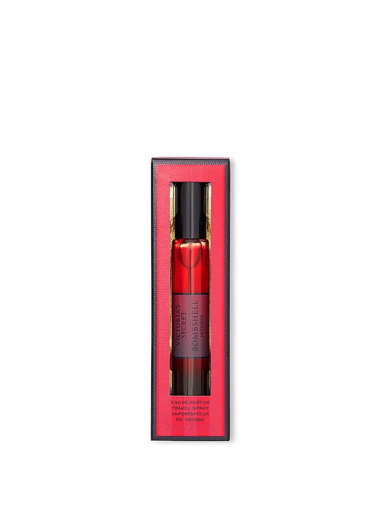 Victoria's Secret Bombshell Intense Perfume 7ml - Image 2 of 4