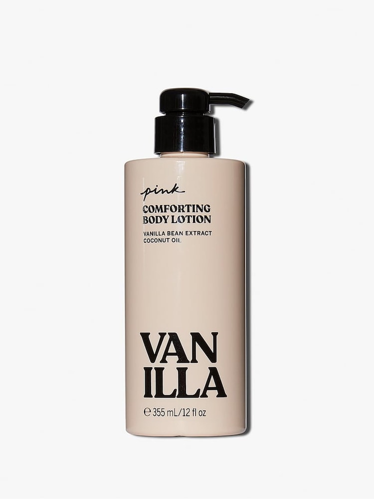Victoria's Secret PINK Vanilla Body Lotion 335ml - Image 1 of 2