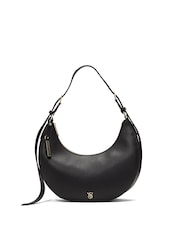 Victoria's Secret Black Hobo Bag - Image 1 of 4