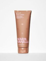 Victoria's Secret Warm Vanilla Body Moisturisers - Image 1 of 1