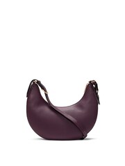 Victoria's Secret Kir Red Hobo Bag - Image 2 of 3