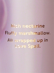 Victoria's Secret Love Spell Cashmere Body Mist 250ml - Image 2 of 2