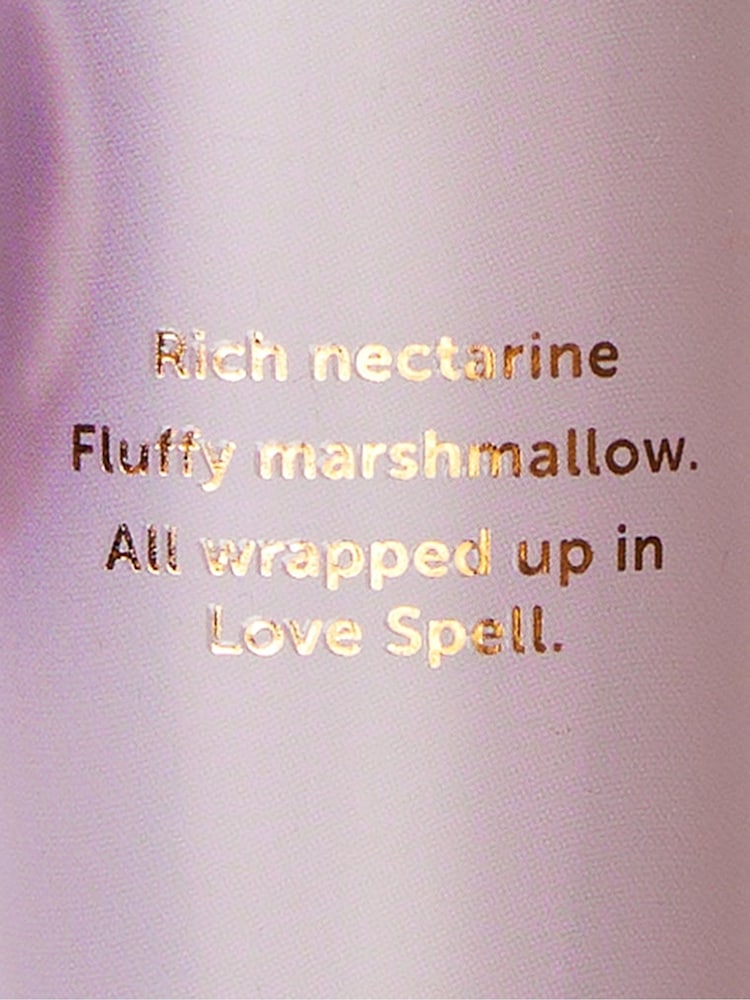 Victoria's Secret Love Spell Cashmere Body Mist 250ml - Image 2 of 2