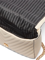 Victoria's Secret Biscotti Cream Crossbody Bag - Image 3 of 4