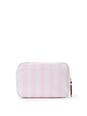 Victoria's Secret Bridal Blush Pink Makeup Bag - Image 2 of 4