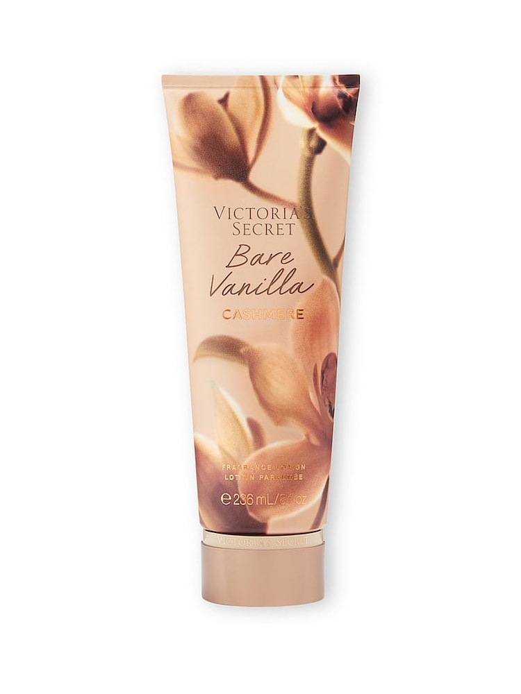 Victoria's Secret Bare Vanilla Cashmere Body Lotion 236ml - Image 1 of 3