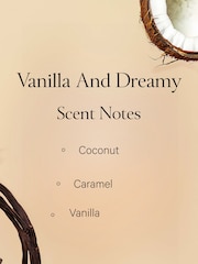 Victoria's Secret PINK Vanilla And Dreamy Body Mist 75ml - Image 2 of 2