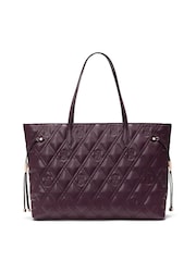 Victoria's Secret Kir Red Tote Bag - Image 1 of 4