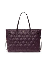 Victoria's Secret Kir Red Tote Bag - Image 2 of 4