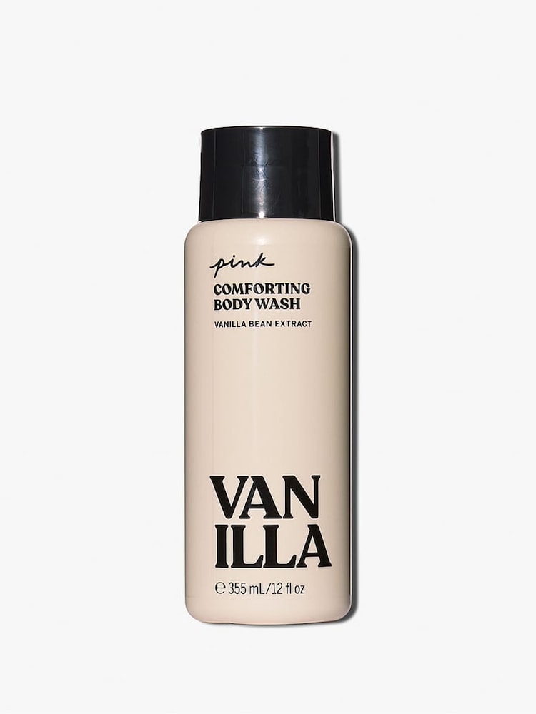 Victoria's Secret Vanilla Body Wash 355ml - Image 1 of 2