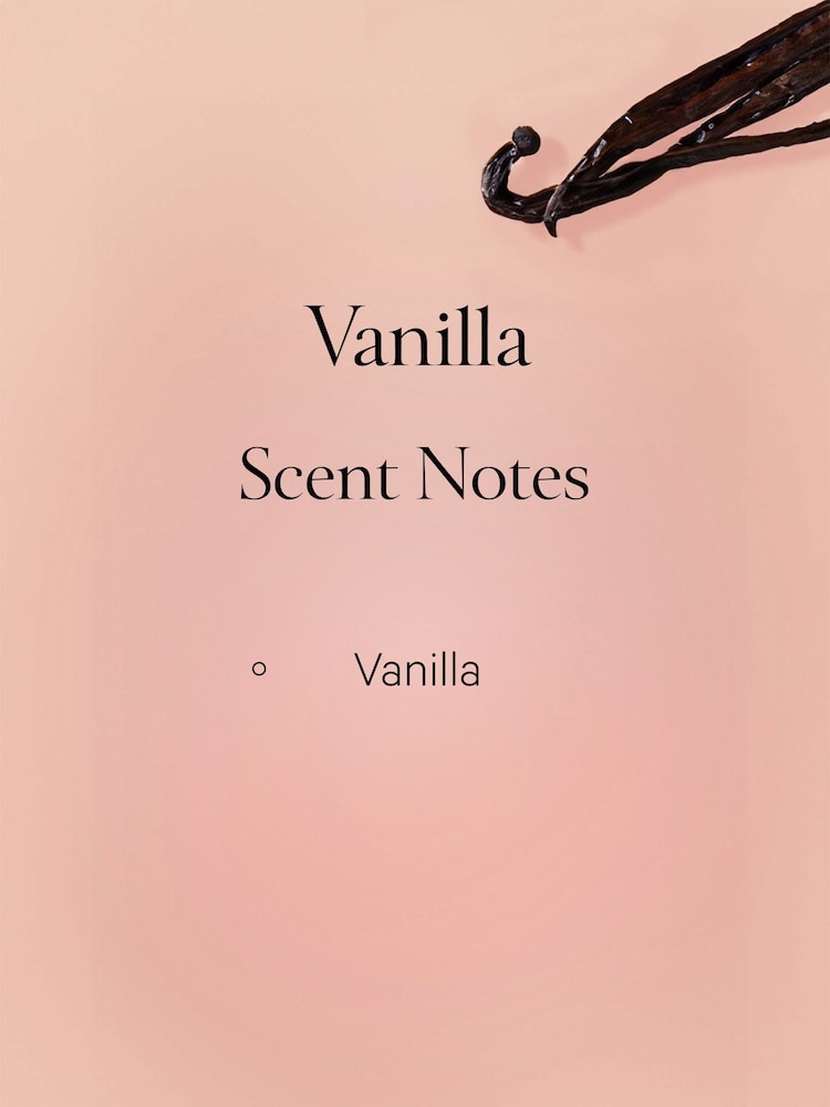 Victoria's Secret Vanilla Body Wash 355ml - Image 2 of 2 Victoria's Secret Vanilla Body Wash 355ml - Image 2 of 2