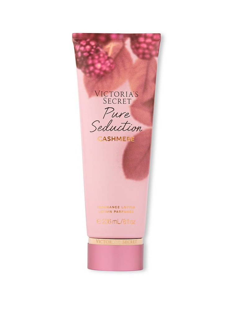 Victoria's Secret Pure Seduction Cashmere Body Lotion 236ml - Image 1 of 2