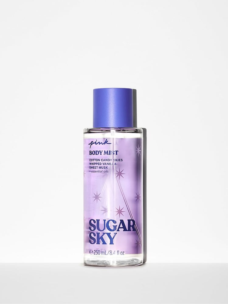 Victoria's Secret Sugar Sky Body Mist - Image 1 of 1