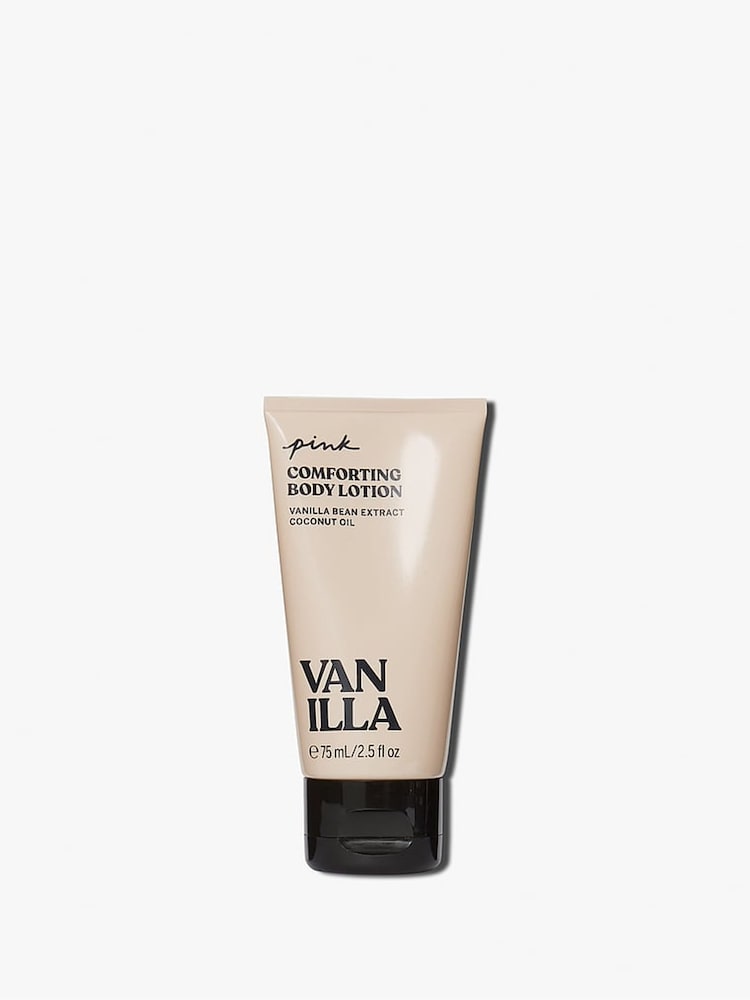 Victoria's Secret PINK Vanilla Body Lotion 75ml - Image 1 of 1