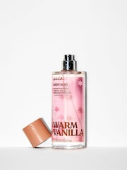 Victoria's Secret Warm Vanilla Body Mist - Image 1 of 1
