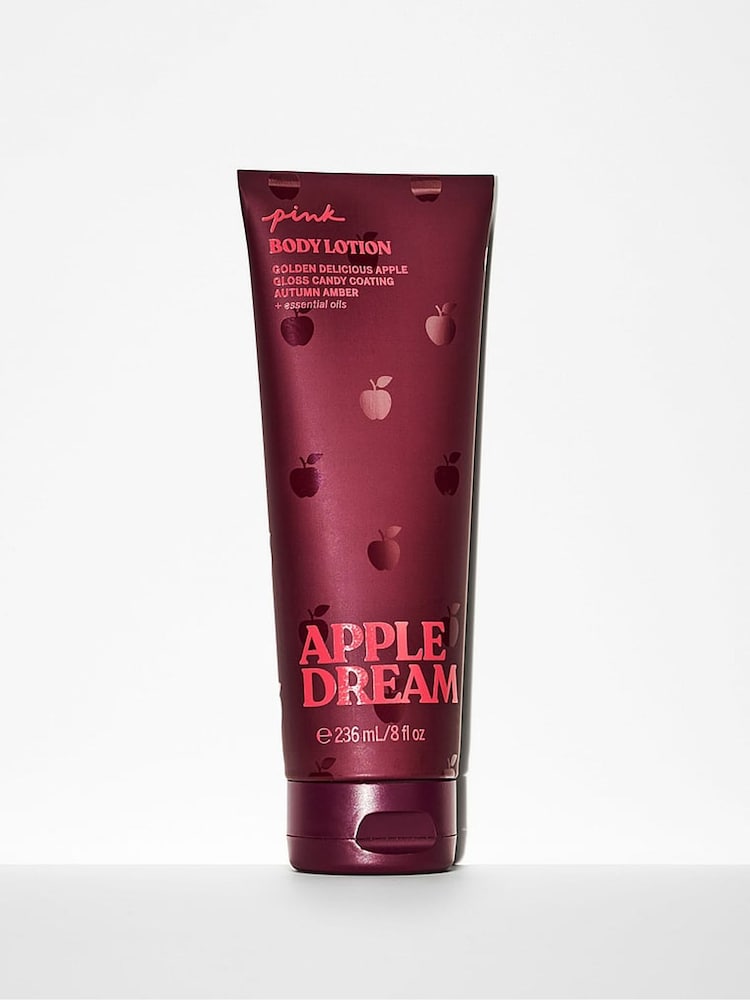Victoria's Secret Apple Dream Body Moisturisers - Image 1 of 2