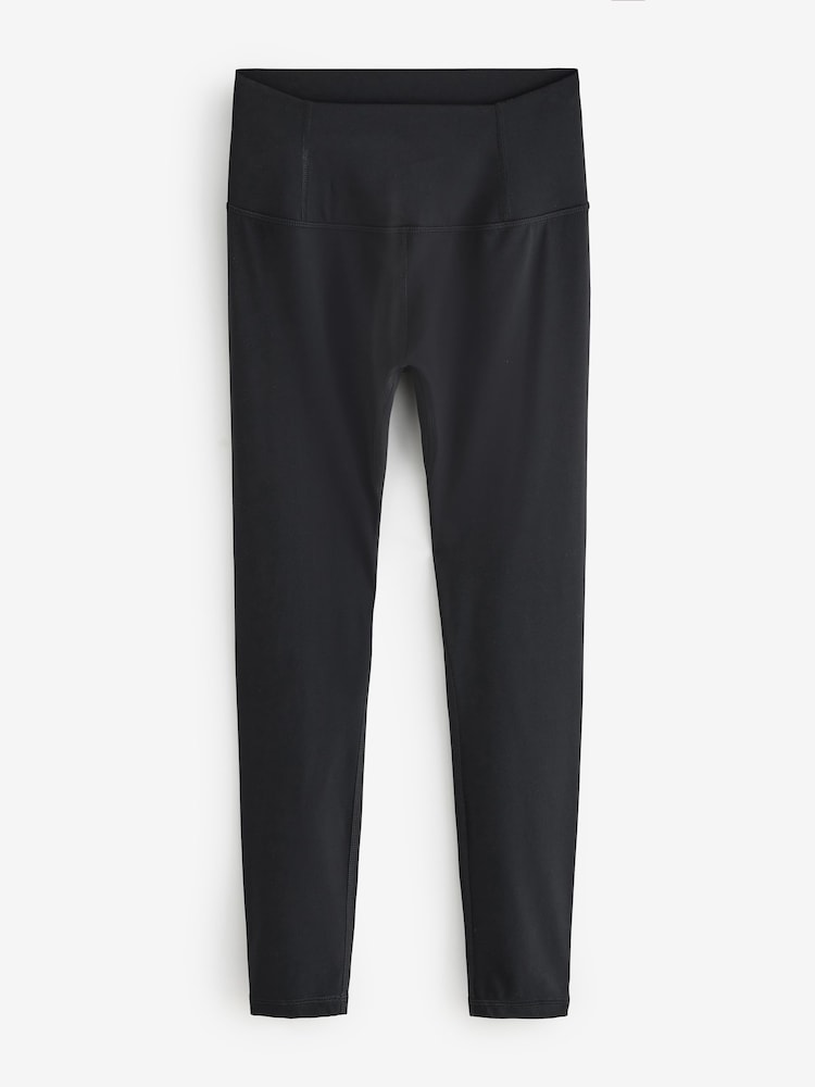 FP Movement Black Never Better Leggings - Image 1 of 4 FP Movement Black Never Better Leggings - Image 1 of 4