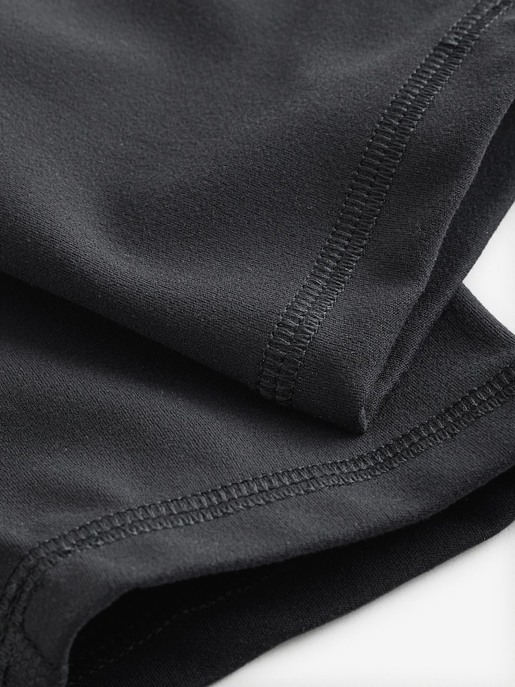 FP Movement Black Never Better Leggings - Image 4 of 4 FP Movement Black Never Better Leggings - Image 4 of 4