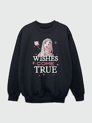 Brands In Black Girls Wishes Come True Sweatshirt - Image 2 of 3