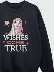 Brands In Black Girls Wishes Come True Sweatshirt - Image 3 of 3