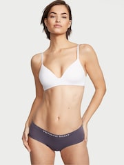 Victoria's Secret Tornado Grey Hipster Knickers - Image 1 of 3