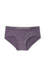 Victoria's Secret Tornado Grey Hipster Knickers - Image 3 of 3