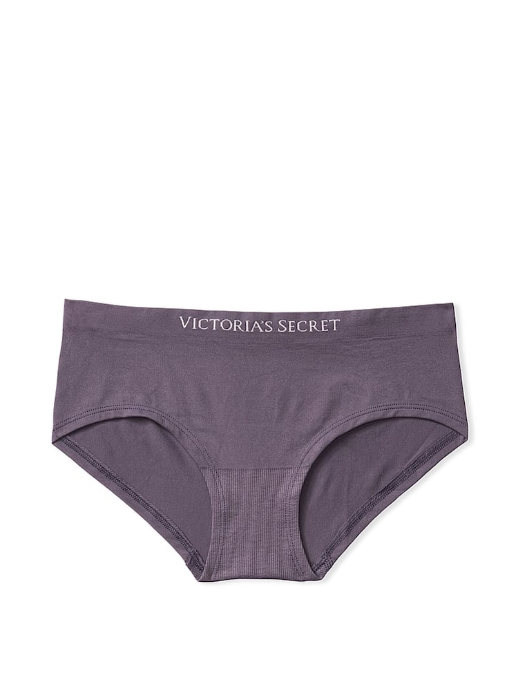 Victoria's Secret Tornado Grey Hipster Knickers - Image 3 of 3
