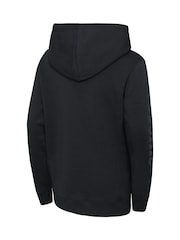 Fanatics Chicago Bulls Black Hoodie - Image 3 of 3