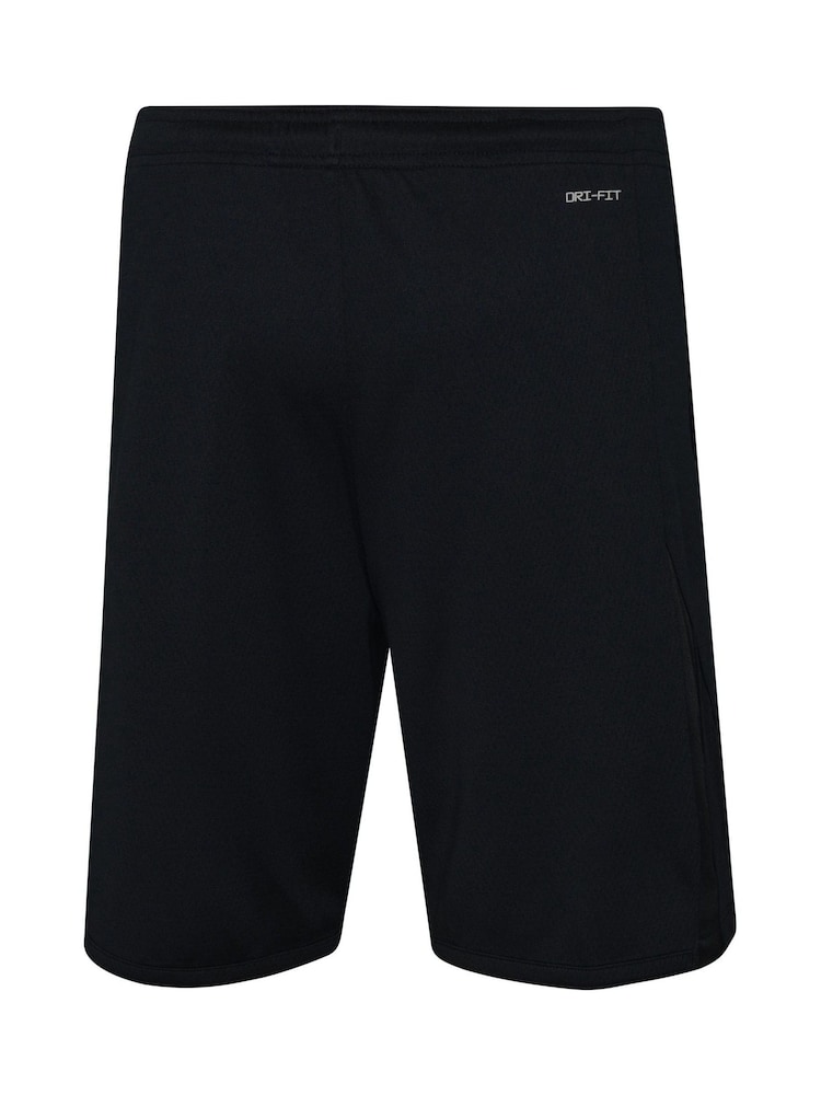 Short Swingman Noir Fanatics Youth Utah Jazz Statement - Image 2 of 3
