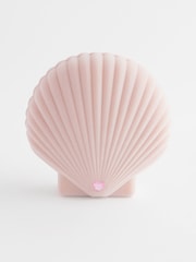 Light Pink Shell Jewellery Box - Image 1 of 5