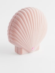 Light Pink Shell Jewellery Box - Image 3 of 5