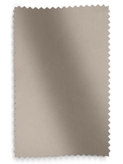 Set of 2 Relaxed Chenille Light Natural Anja Dining Chairs - Image 9 of 9