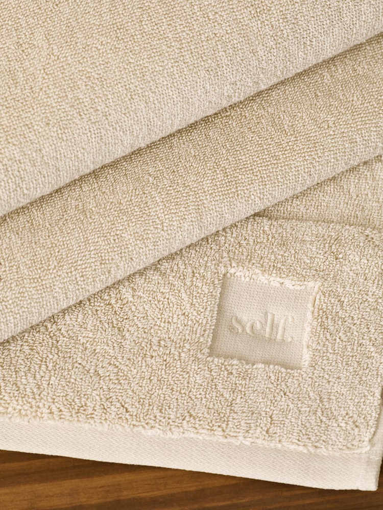 self. Supersoft Towel 100% Cotton - Изображение 4 из 4 self. Supersoft Towel 100% Cotton - Изображение 4 из 4