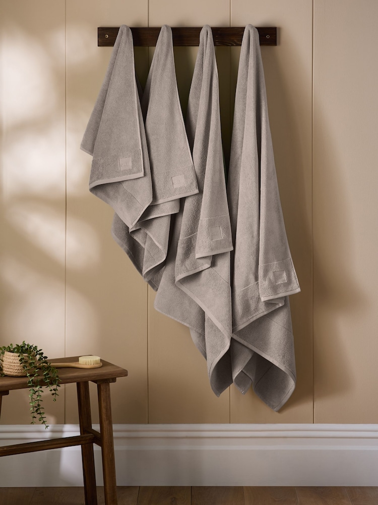 self. Supersoft Towel 100% Cotton - Изображение 4 из 4 self. Supersoft Towel 100% Cotton - Изображение 4 из 4