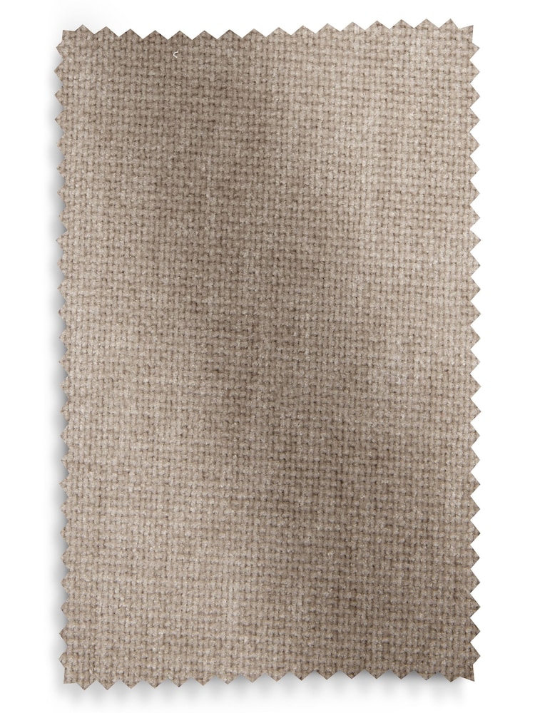 Fine Chenille Mink Brown Jaxon Riser Recliner Armchair - Image 15 of 15 Fine Chenille Mink Brown Jaxon Riser Recliner Armchair - Image 15 of 15
