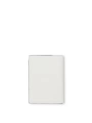 Victoria's Secret Bridal White Stripe Passport Holder - Image 2 of 4