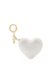 Victoria's Secret Silver Keychain Charm - Image 1 of 4