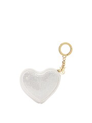 Victoria's Secret Silver Keychain Charm - Image 2 of 4