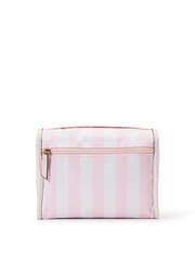 Victoria's Secret Bridal Blush Pink Jetsetter Hanging Makeup Bag - Image 2 of 4