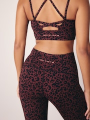 Imprimé animal - Dry Tech Sports Leggings - Image 7 de 7