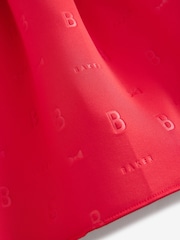 Baker by Ted Baker Pleated Scuba Dress - Image 4 of 4