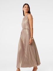Forever New Taylah One Shoulder Dress - Bild 3 von 4